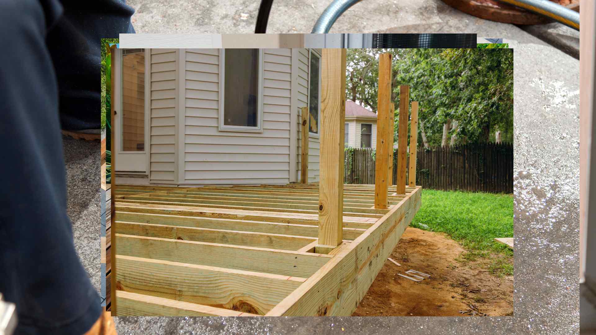 porches builders services